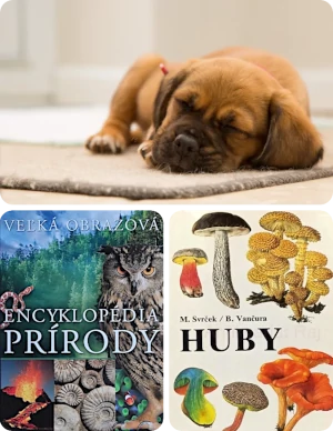 príroda, chovateľstvo